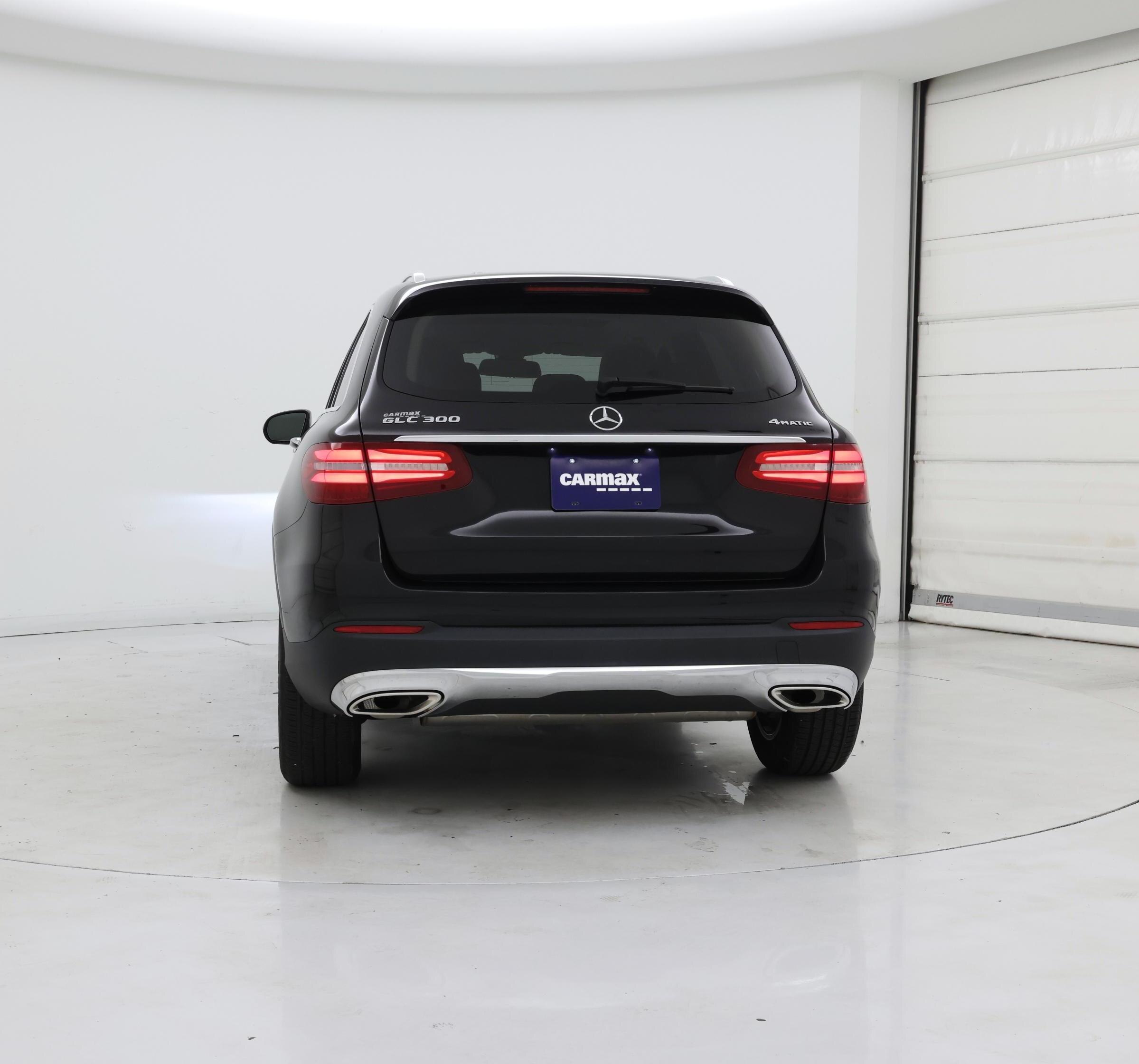 Thumbnail: 2019 Mercedes-Benz GLC - 6