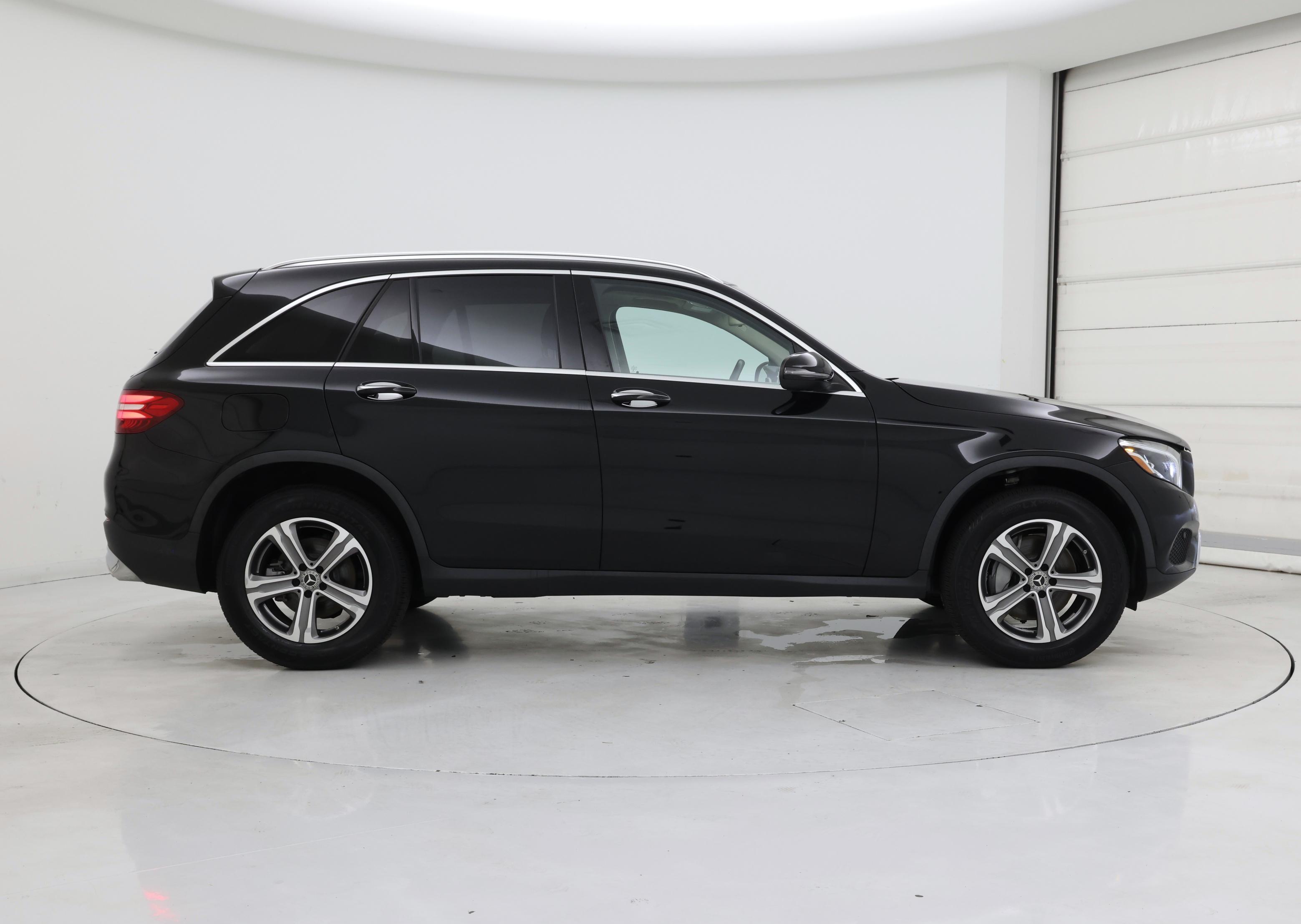 Thumbnail: 2019 Mercedes-Benz GLC - 7