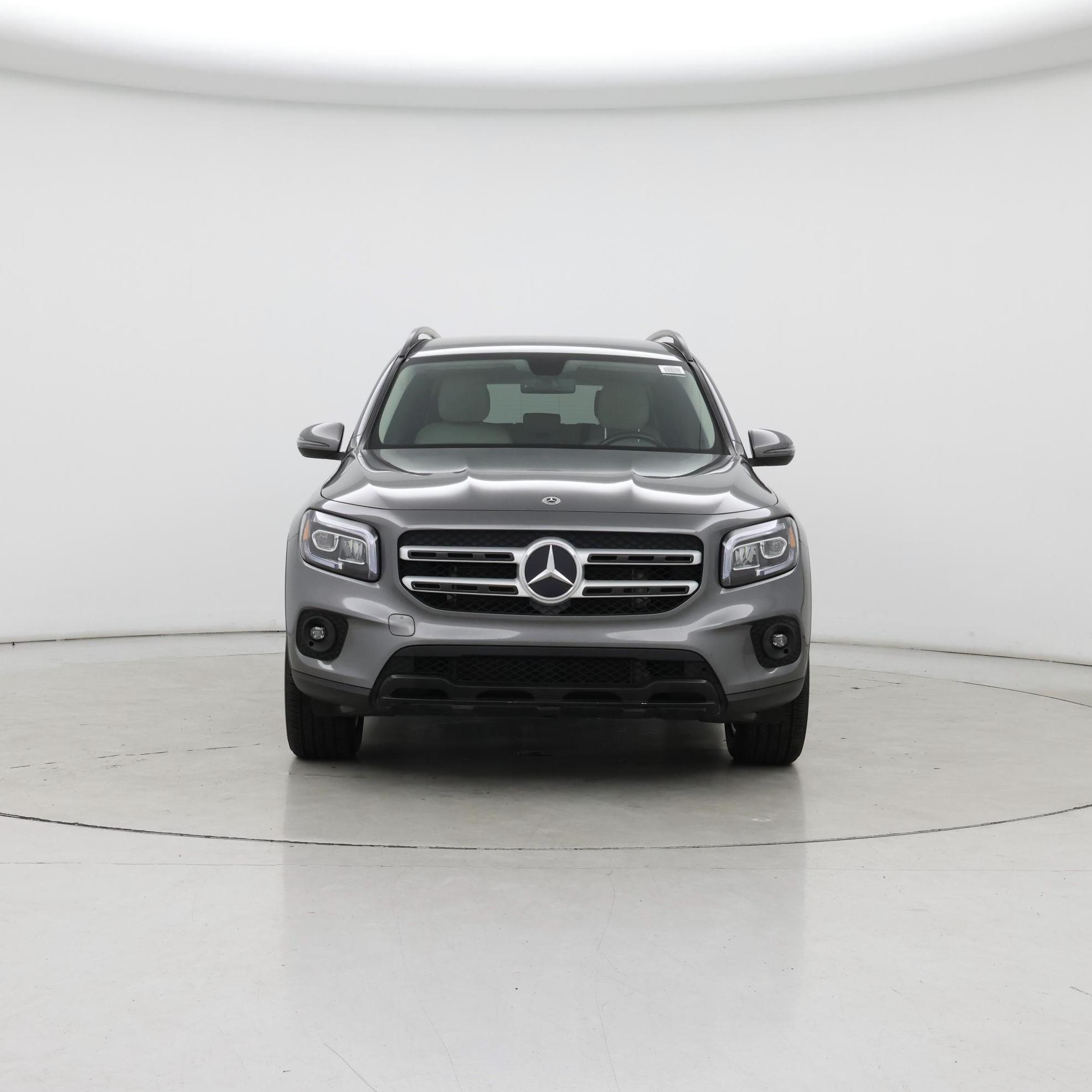 Thumbnail: 2021 Mercedes-Benz GLB - 5