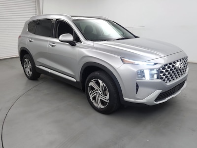 2022 Hyundai Santa Fe SEL -
                Wilmington, NC