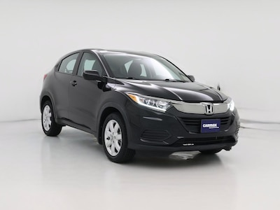 2020 Honda HR-V LX -
                Warner Robins, GA