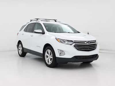 2020 Chevrolet Equinox Premier -
                Gainesville, GA