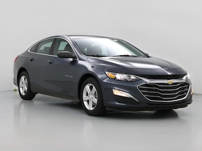 2020 Chevrolet Malibu LS -
                Stockbridge, GA