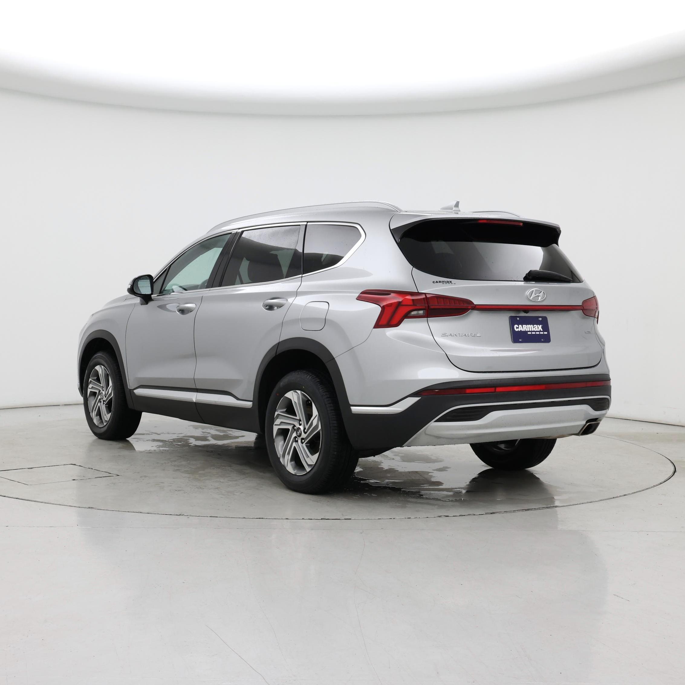 Thumbnail: 2022 Hyundai Santa Fe - 2