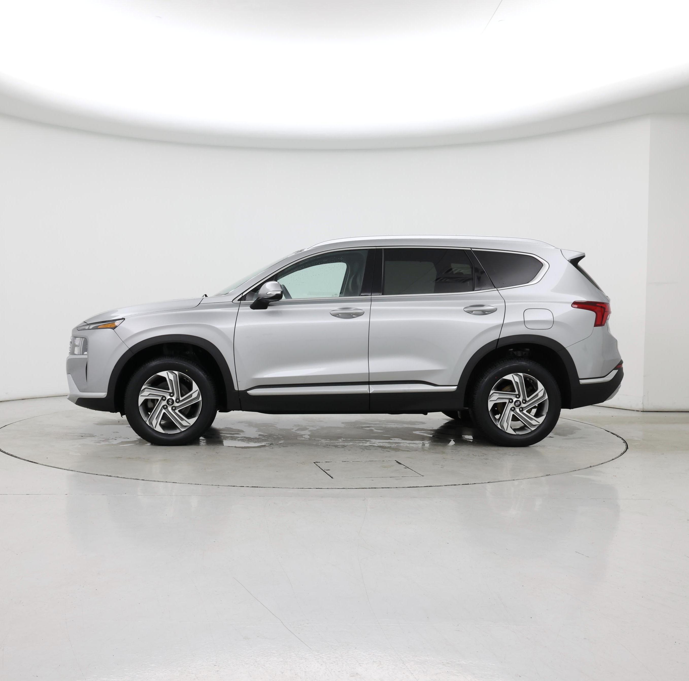 Thumbnail: 2022 Hyundai Santa Fe - 3