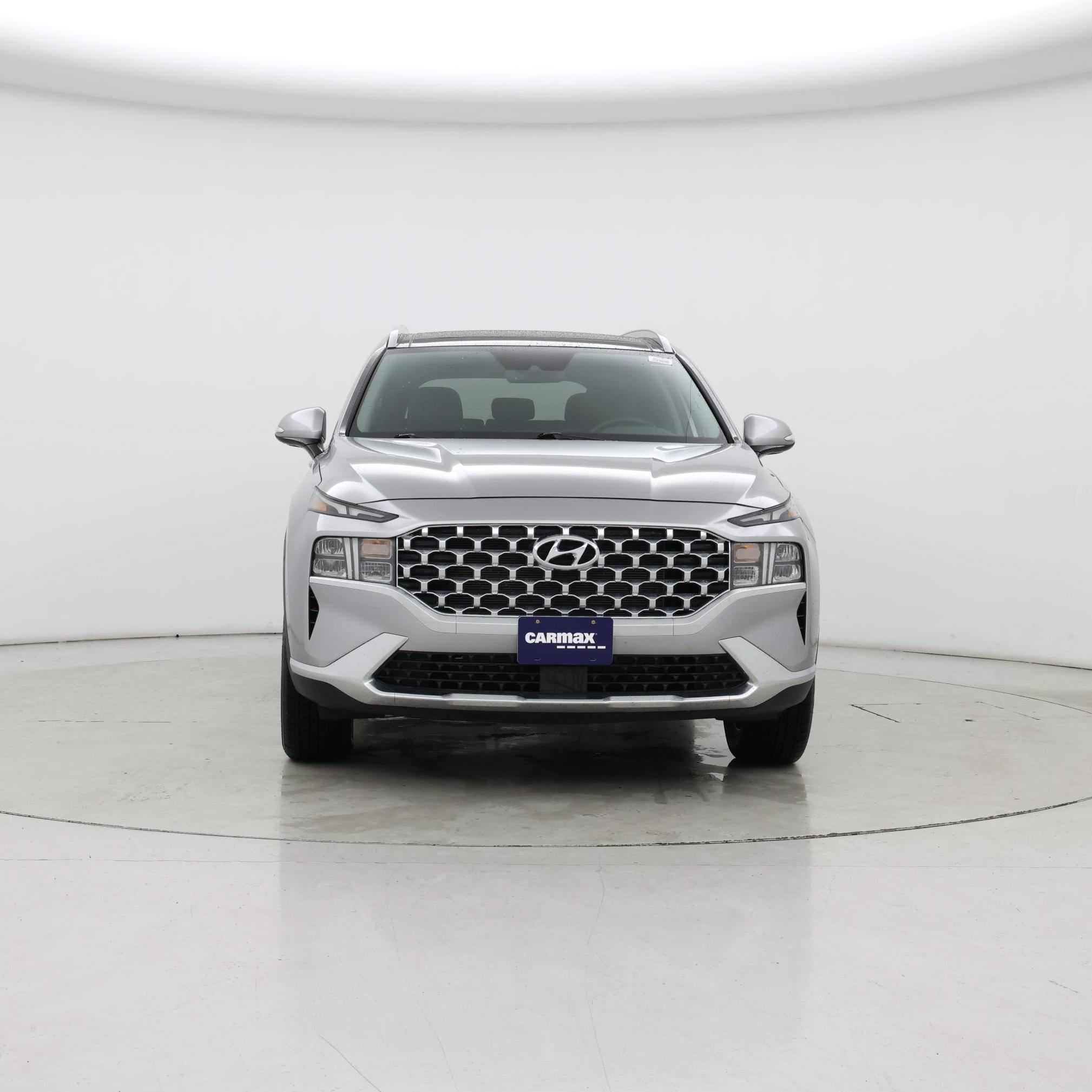 Thumbnail: 2022 Hyundai Santa Fe - 5