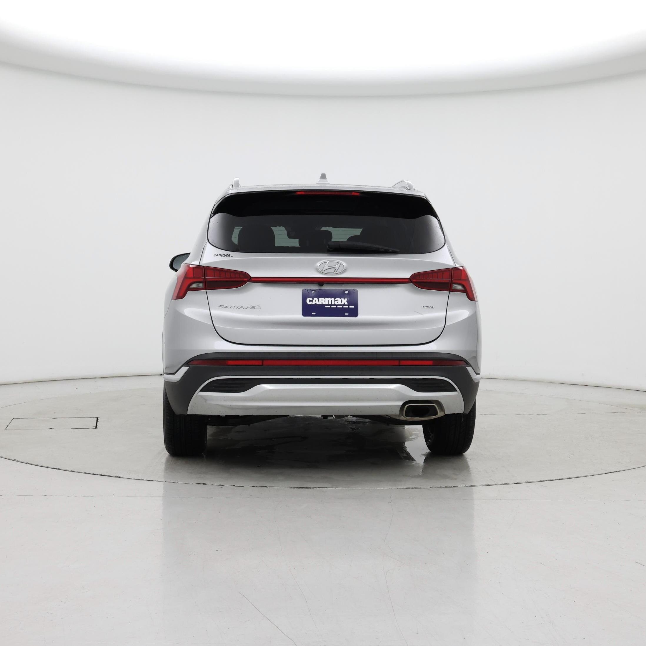 Thumbnail: 2022 Hyundai Santa Fe - 6