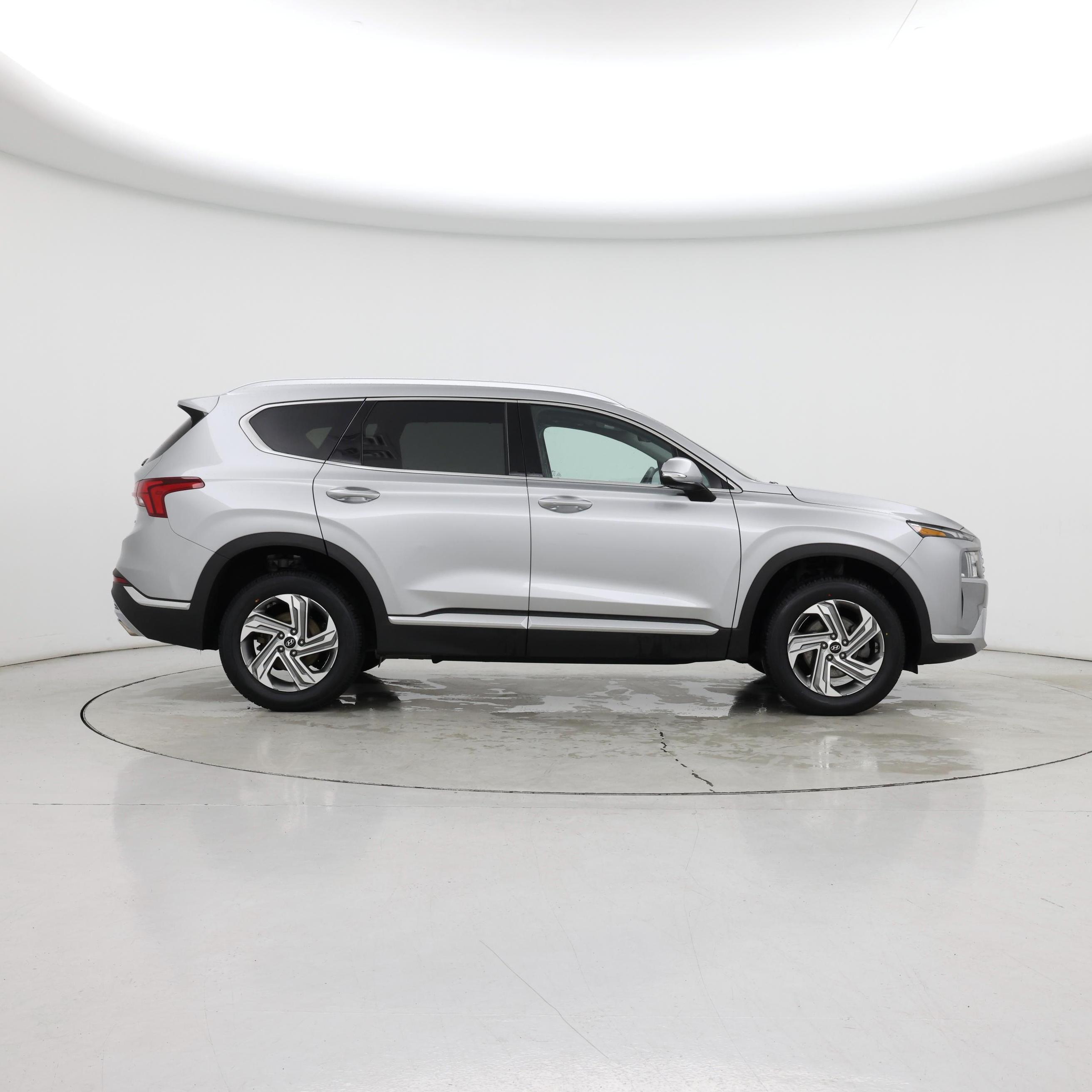 Thumbnail: 2022 Hyundai Santa Fe - 7