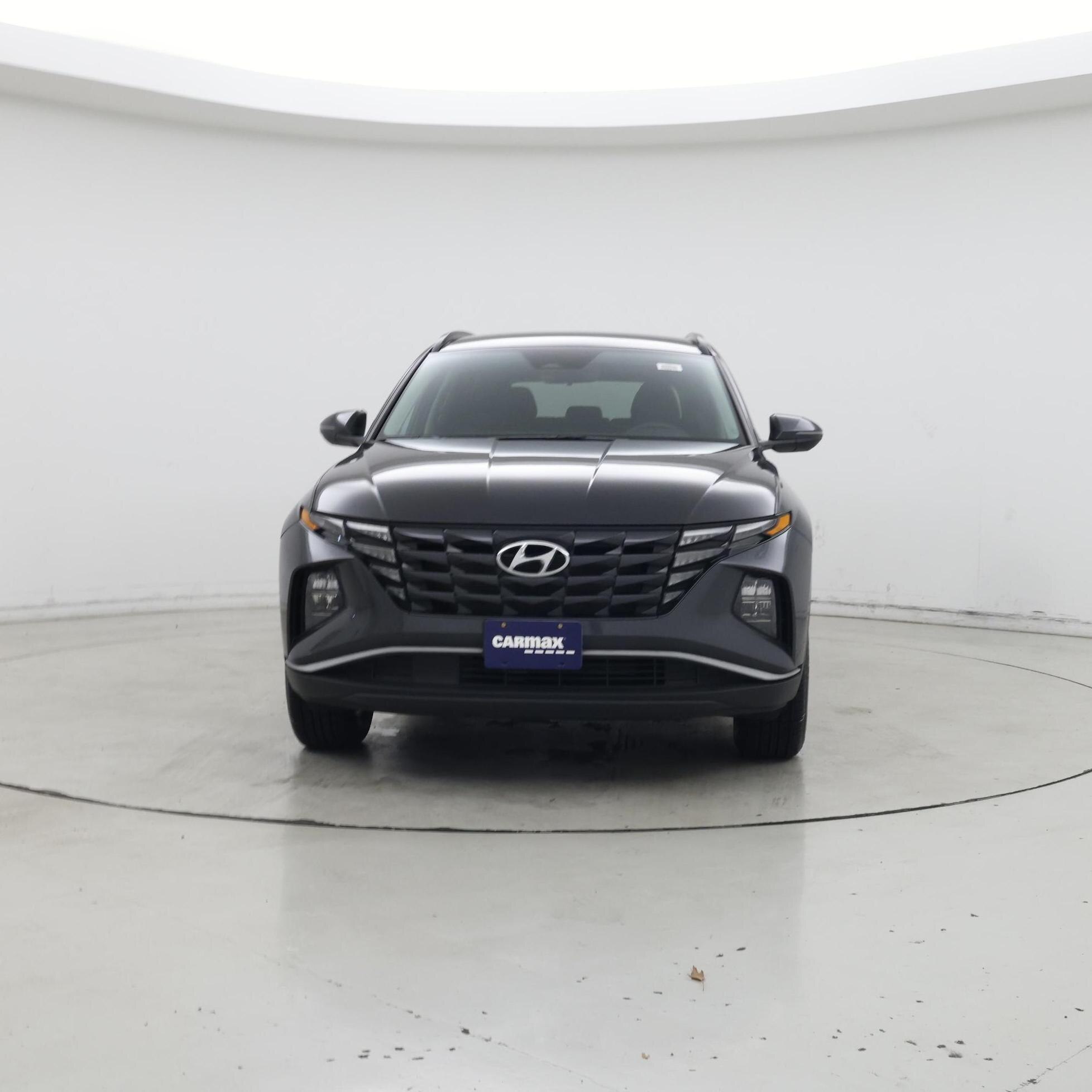 Thumbnail: 2022 Hyundai Tucson - 5