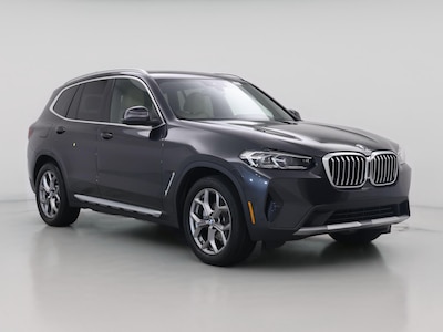 2023 BMW X3 sDrive30i -
                Columbia, SC