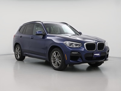 2021 BMW X3 xDrive30i -
                Bristol, TN