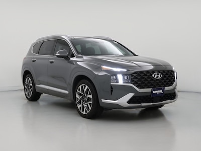 2023 Hyundai Santa Fe Calligraphy -
                Virginia Beach, VA