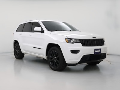 2017 Jeep Grand Cherokee Altitude -
                Virginia Beach, VA