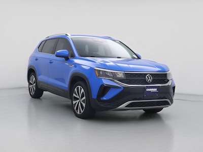2023 Volkswagen Taos SE -
                  Palm Desert, CA