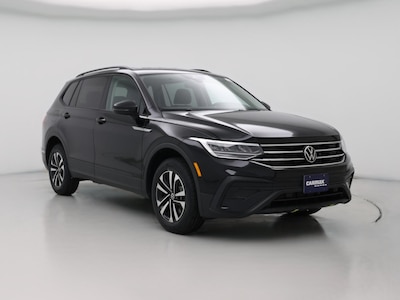 2023 Volkswagen Tiguan S -
                Colorado Springs, CO