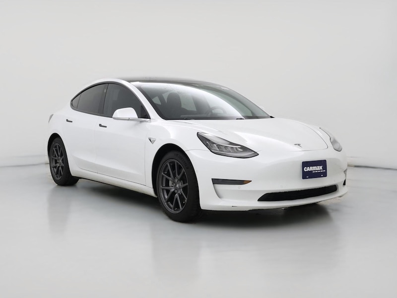 2020 Tesla Model 3 Standard Range -
                  Glen Allen, VA