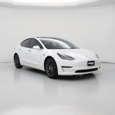 Picture of 2020 Tesla Model 3 Standard Range Plus with stock number 27258277