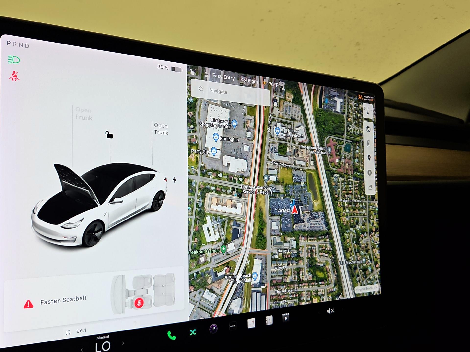 Thumbnail: 2020 Tesla Model 3 - 13