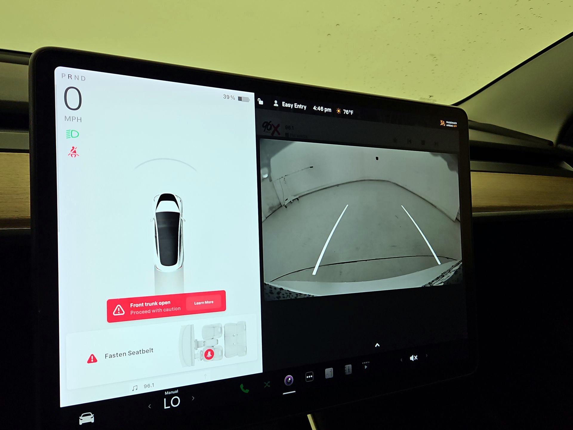 Thumbnail: 2020 Tesla Model 3 - 14