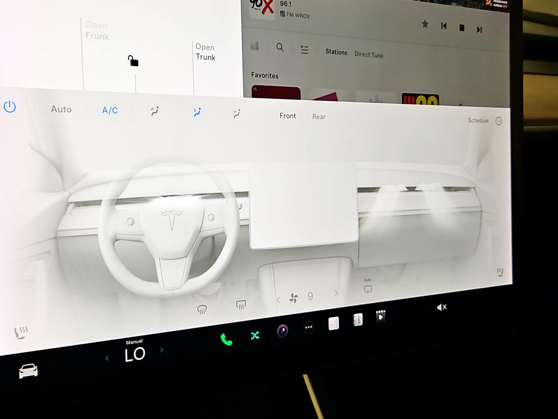 Thumbnail: 2020 Tesla Model 3 - 16