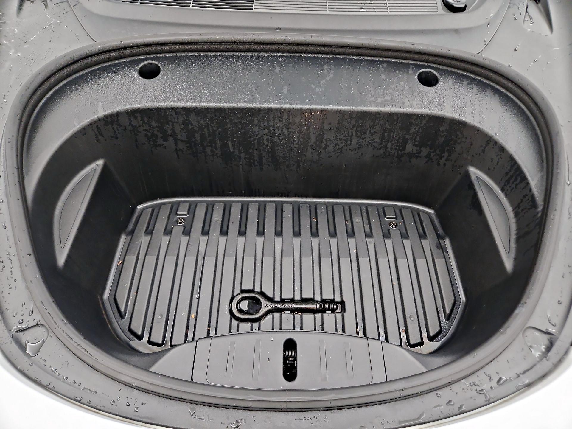 Thumbnail: 2020 Tesla Model 3 - 20