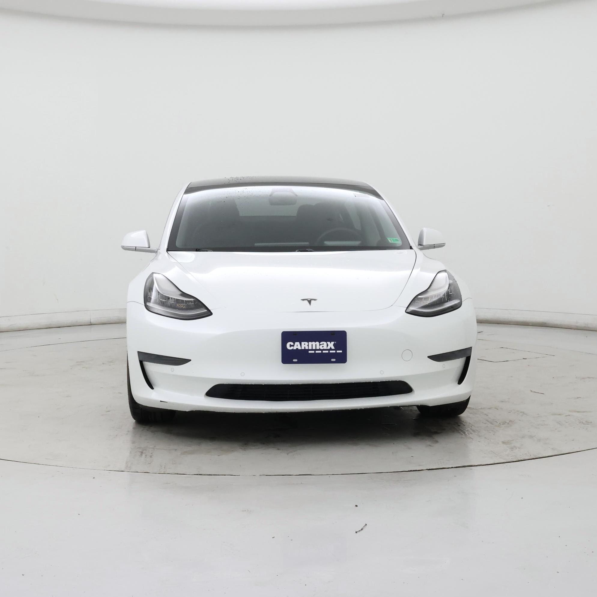 Thumbnail: 2020 Tesla Model 3 - 5