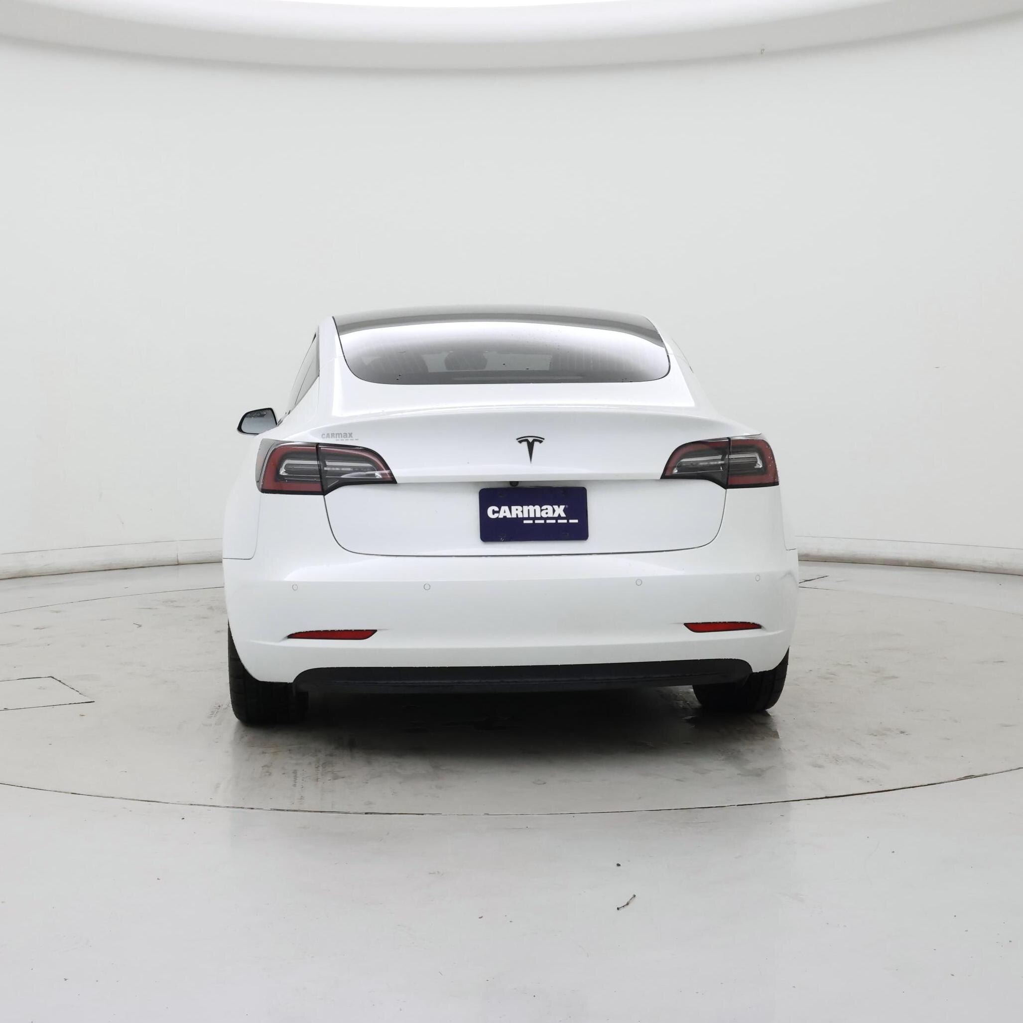 Thumbnail: 2020 Tesla Model 3 - 6