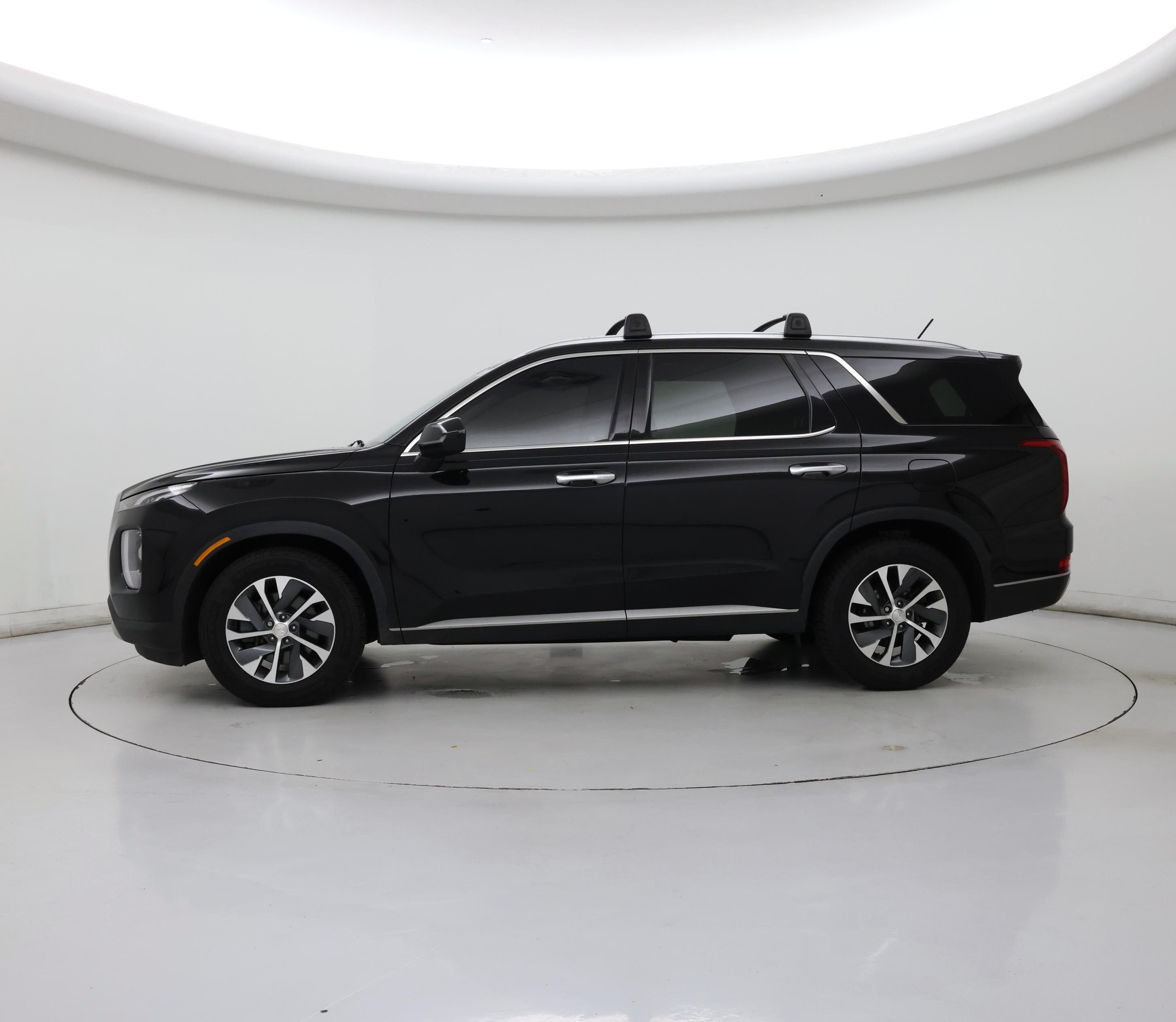 Thumbnail: 2021 Hyundai Palisade - 3