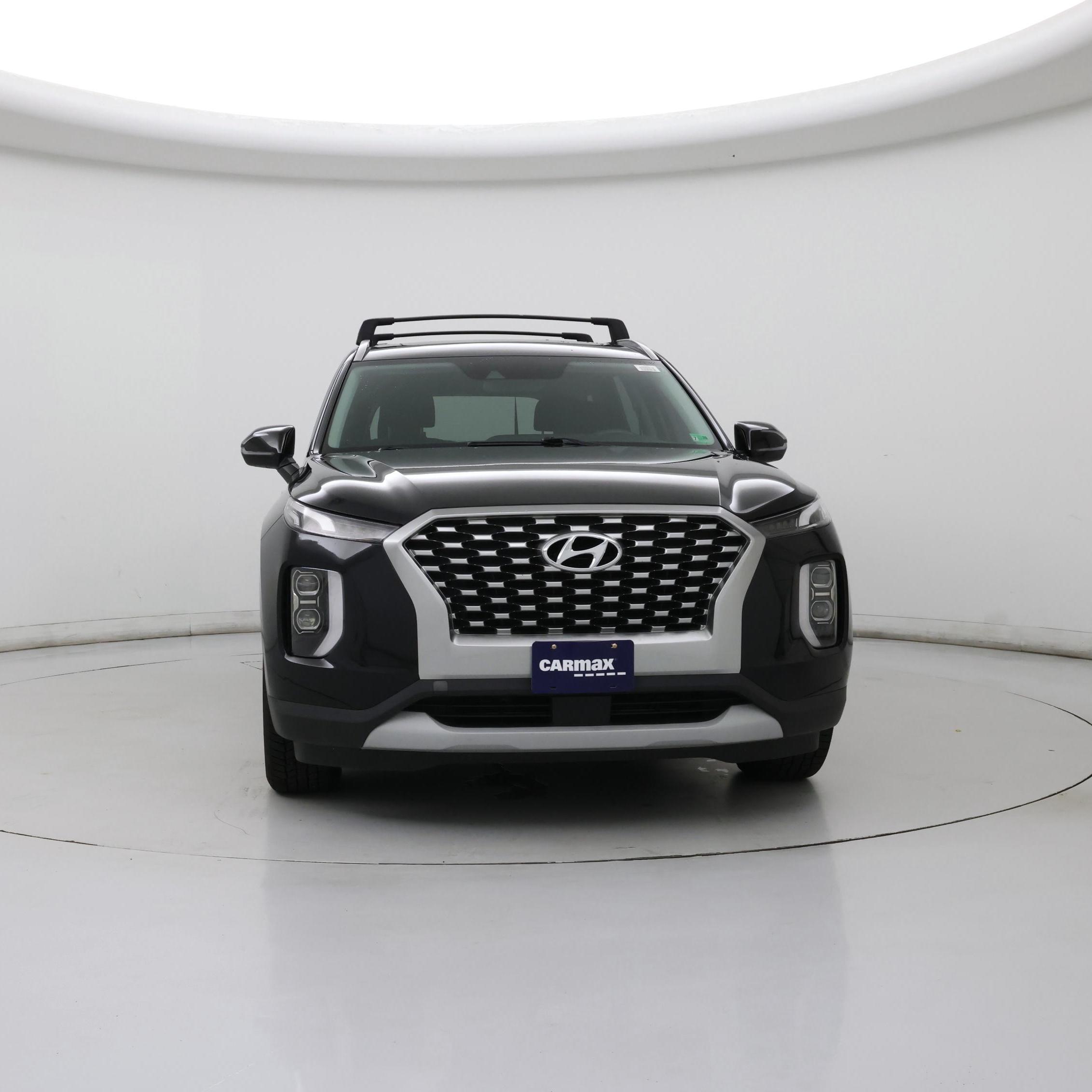 Thumbnail: 2021 Hyundai Palisade - 5
