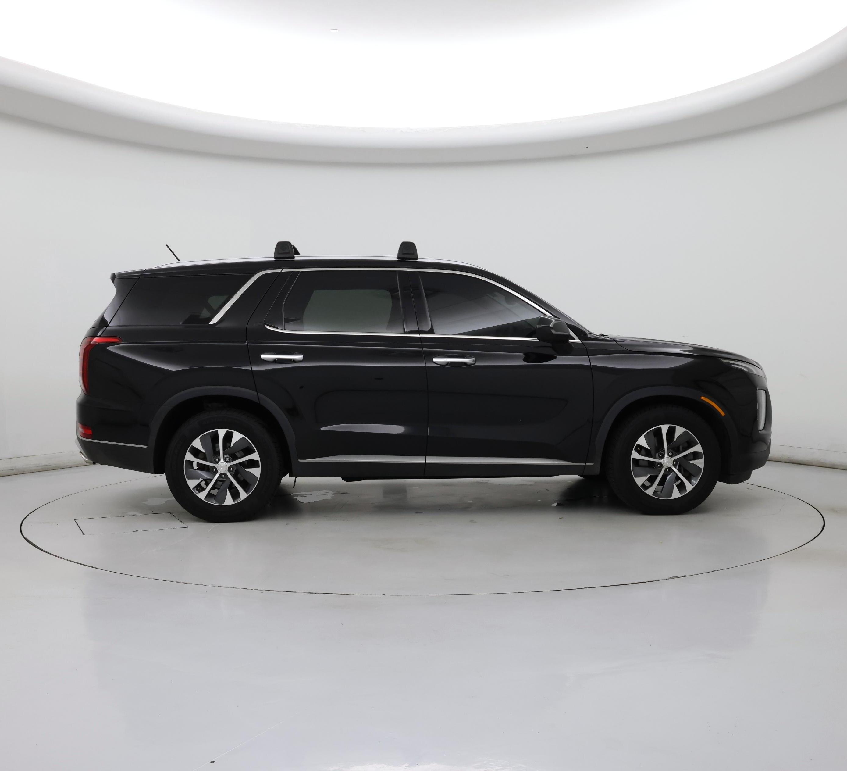 Thumbnail: 2021 Hyundai Palisade - 7