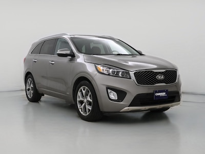 2018 Kia Sorento SX -
                Virginia Beach, VA