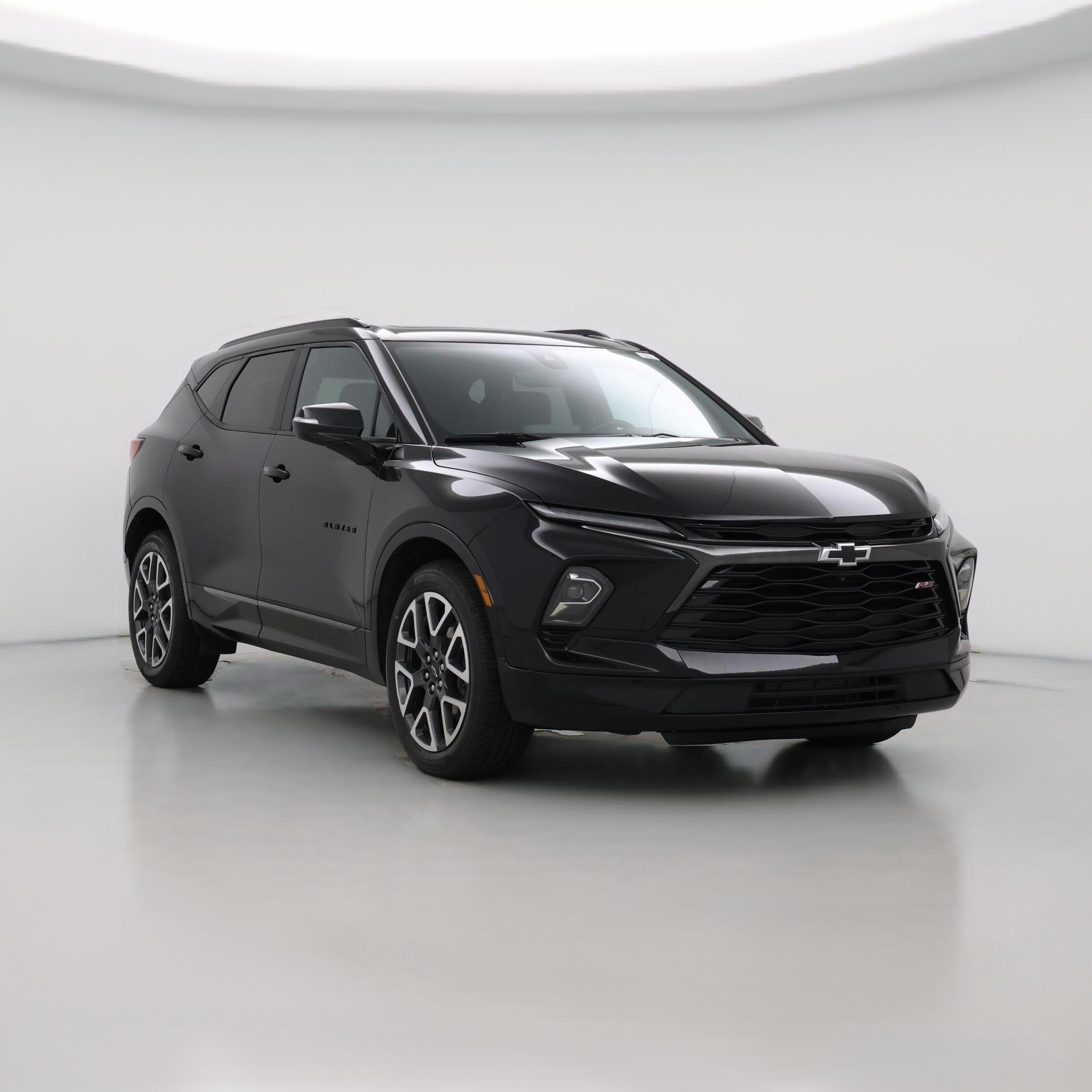Thumbnail: 2023 Chevrolet Blazer - 1