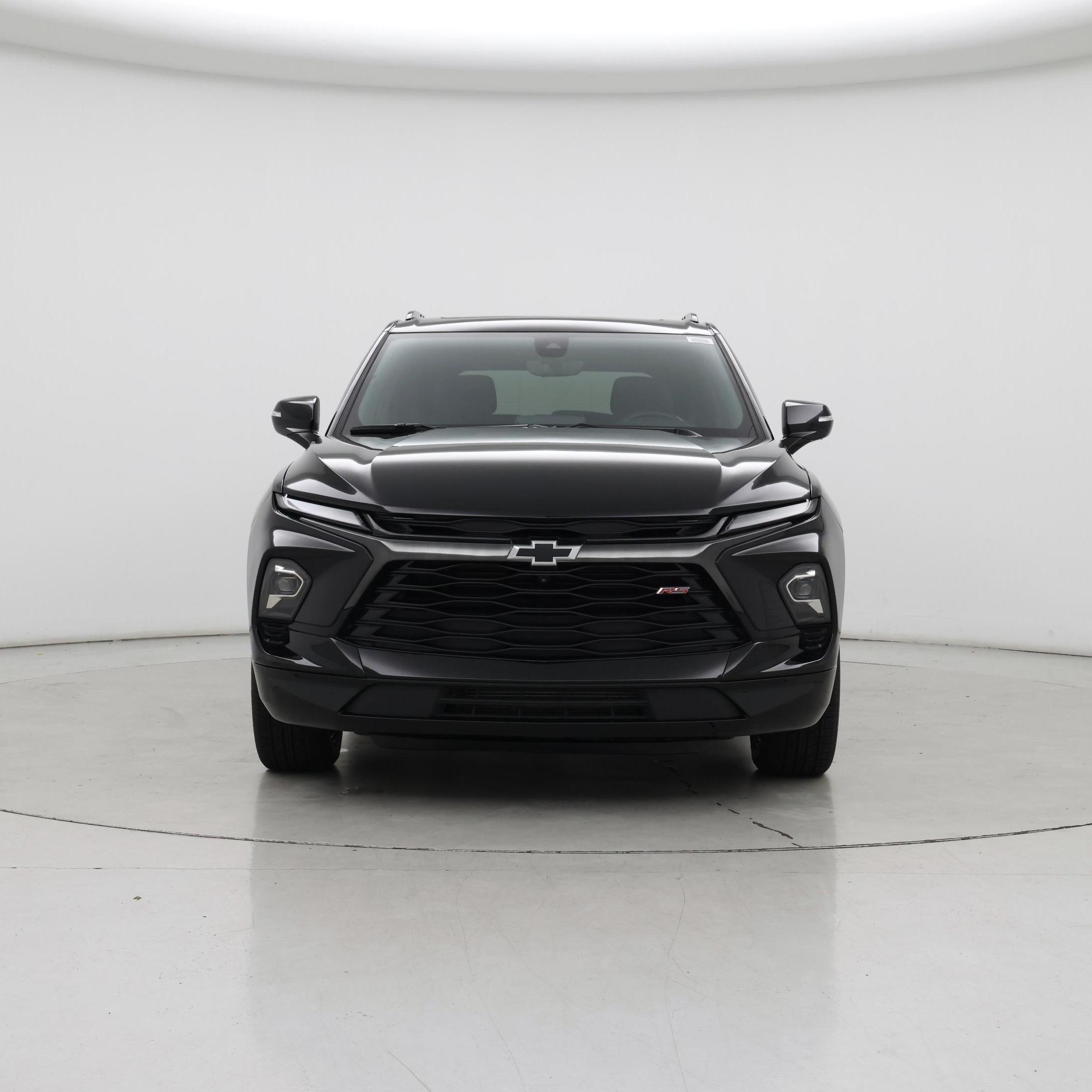 Thumbnail: 2023 Chevrolet Blazer - 5
