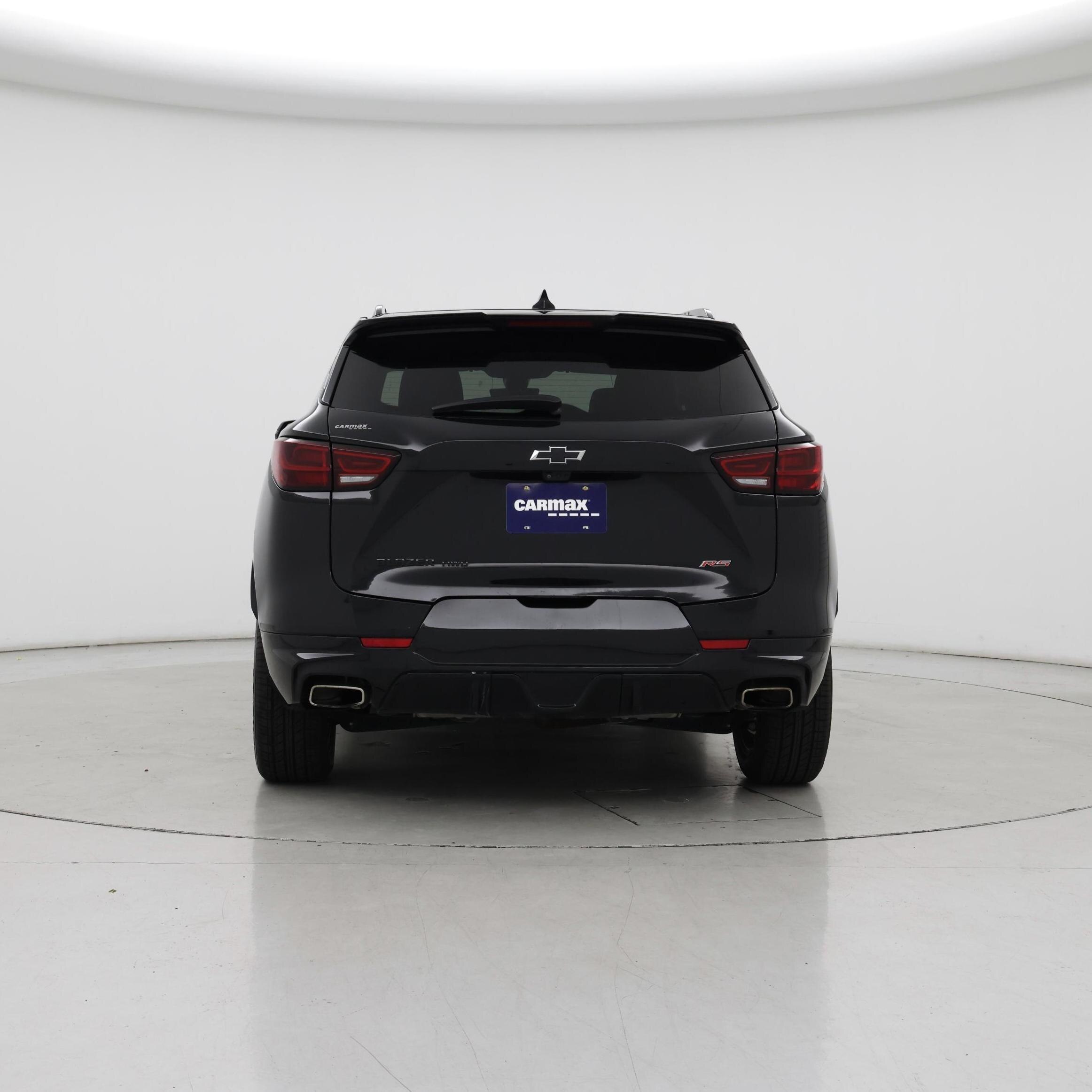 Thumbnail: 2023 Chevrolet Blazer - 6
