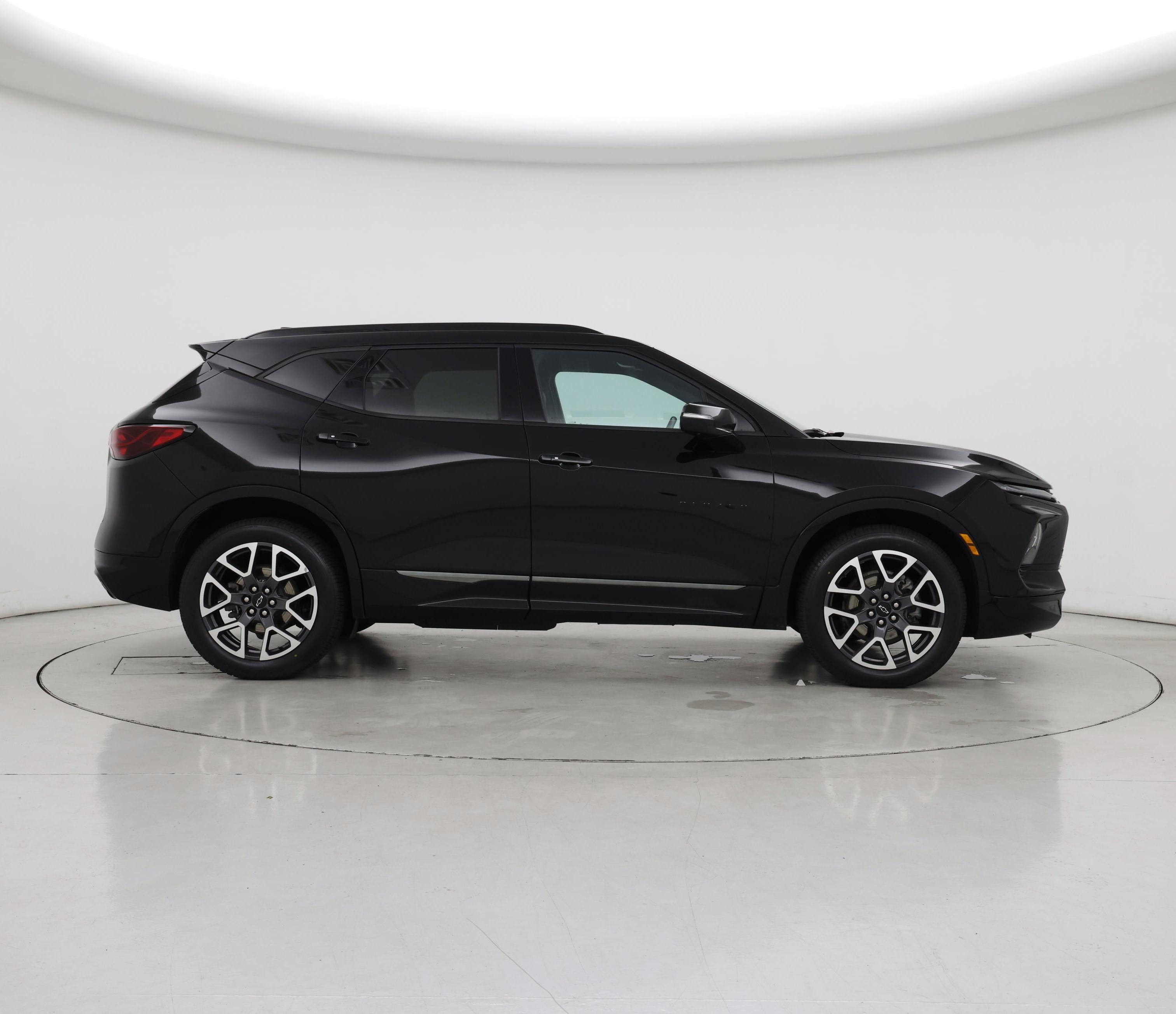 Thumbnail: 2023 Chevrolet Blazer - 7