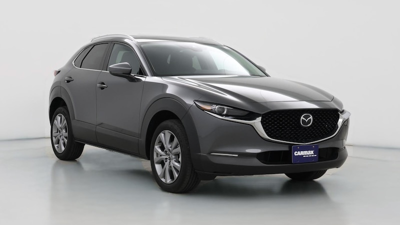 2023 Mazda CX-30 Premium Hero Image