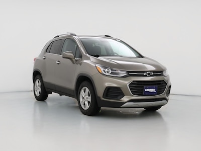 2020 Chevrolet Trax LT -
                Woodbridge, VA