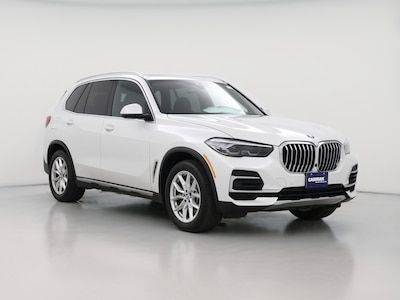 2022 BMW X5 xDrive40i -
                Bristol, TN