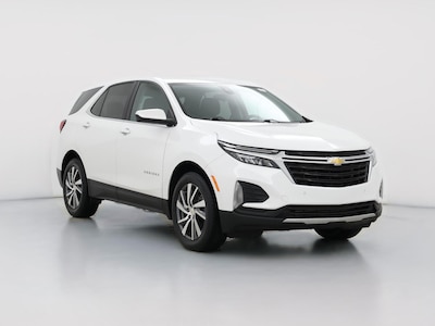 2022 Chevrolet Equinox LT -
                Bristol, TN