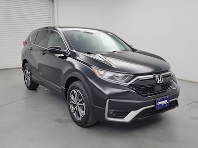 2022 Honda CR-V EX-L -
                Jacksonville, NC
