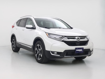 2019 Honda CR-V Touring -
                Charlotte, NC