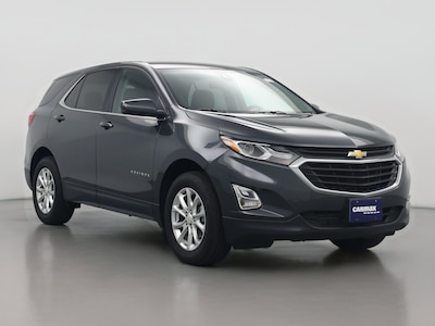2020 Chevrolet Equinox LT -
                Jacksonville, NC