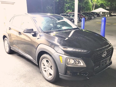 2021 Hyundai Kona SE -
                Kennesaw, GA