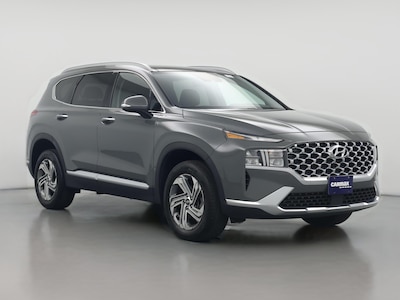 2022 Hyundai Santa Fe SEL -
                Wilmington, NC