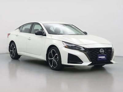 2023 Nissan Altima SR -
                Fayetteville, NC