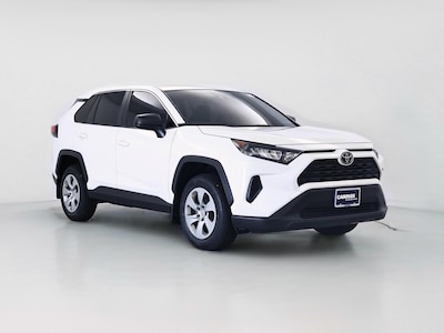 2022 Toyota RAV4 LE -
                Louisville, KY