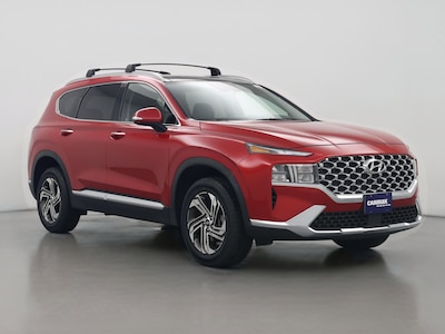 2022 Hyundai Santa Fe SEL -
                Wilmington, NC