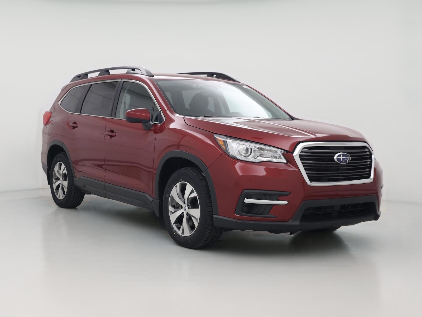 2021 Subaru Ascent