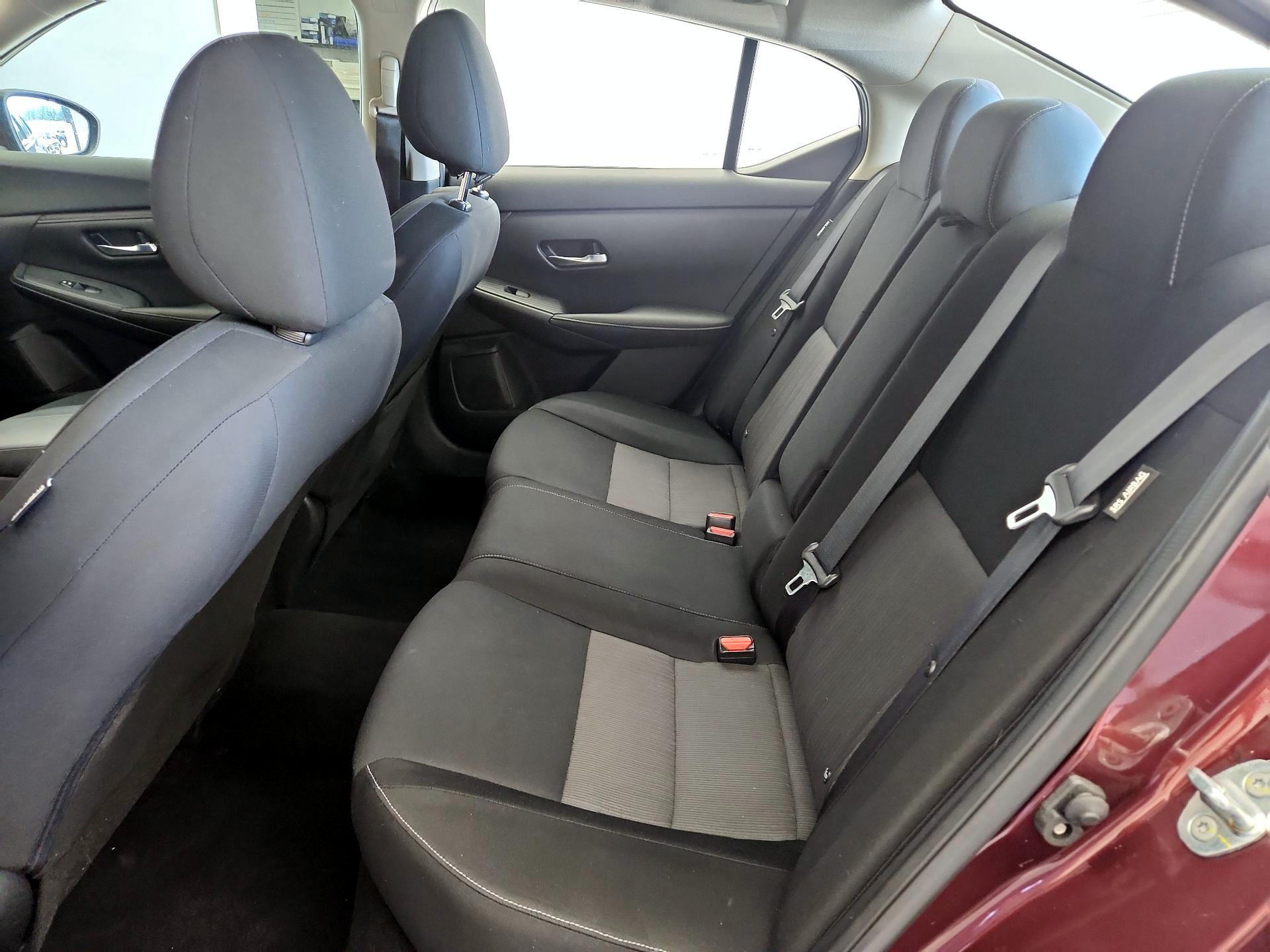 Thumbnail: 2020 Nissan Sentra - 19