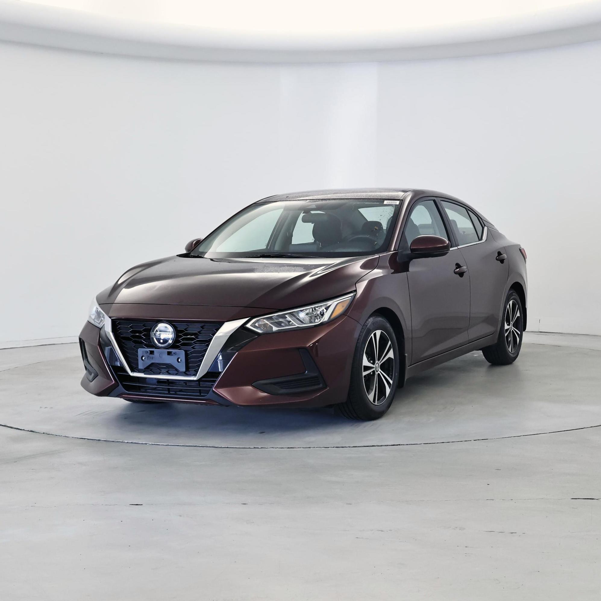 Thumbnail: 2020 Nissan Sentra - 4